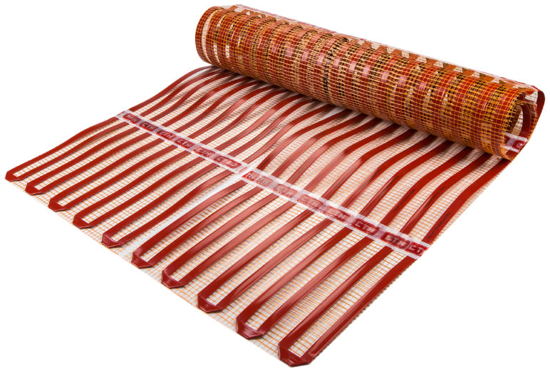 Нагревательный мат СТН Village Heat 450/500Вт. 2.5м.кв., 1х2.5м 250100.3, Village Heat
Нагревательный мат СТН Village Heat 450/500Вт. 2.5м.кв., 1х2.5м 250100.3, Village Heat