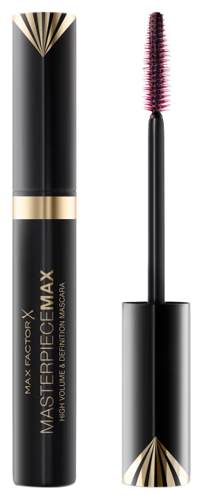 Тушь для ресниц MAX FACTOR Masterpiece Max High Volume & Definition Deep Blue, masterpiece Max High Volume & Definition
Тушь для ресниц MAX FACTOR Masterpiece Max High Volume & Definition Deep Blue, masterpiece Max High Volume & Definition