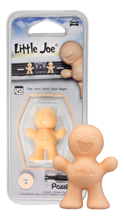 Автомобильный ароматизатор Little Joe Маракуйя LJ010, автомобильный ароматизатор LJ010 Маракуйя
Автомобильный ароматизатор Little Joe Маракуйя LJ010, автомобильный ароматизатор LJ010 Маракуйя