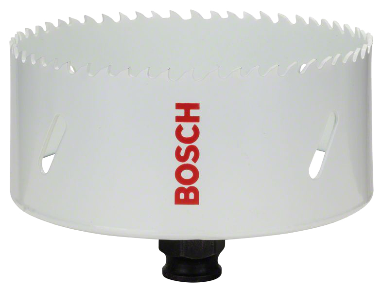 Биметаллическая коронка Bosch PROGRESSOR 105мм 2608584657, pROGRESSOR for Wood and Metal 105мм 2608584657
Биметаллическая коронка Bosch PROGRESSOR 105мм 2608584657, pROGRESSOR for Wood and Metal 105мм 2608584657