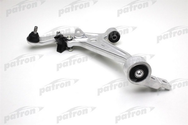 фото Рычаг подвески patron ps5043l