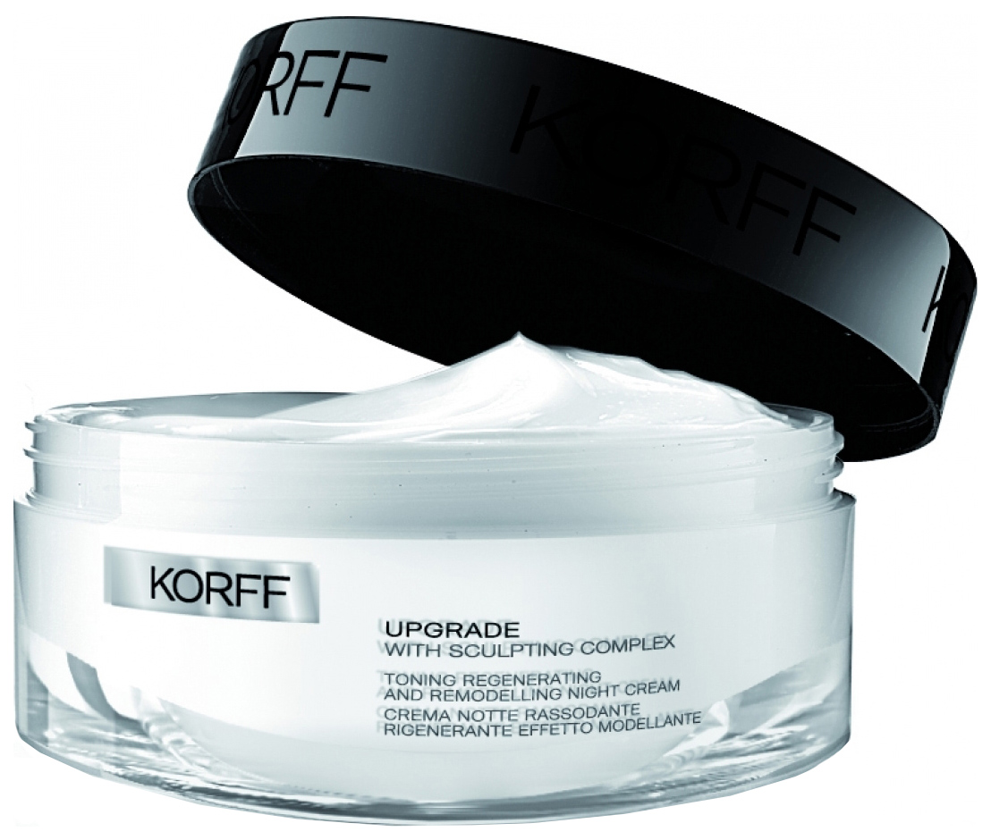 Крем для лица Korff Upgrade Toning Regenerating and Remodelling Night Cream 50 мл, Regenerating and Remodelling Night Cream 50 мл
Крем для лица Korff Upgrade Toning Regenerating and Remodelling Night Cream 50 мл, Regenerating and Remodelling Night Cream 50 мл