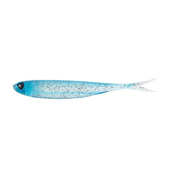 Силиконовая приманка Lucky John 3D Series Makora Split Tail 127 мм, 002, 4 шт., Голубой, 3D Series Makora Split Tail
Силиконовая приманка Lucky John 3D Series Makora Split Tail 127 мм, 002, 4 шт., Голубой, 3D Series Makora Split Tail