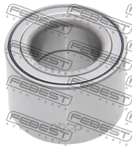 фото Подшипник ступицы febest dac35640043
