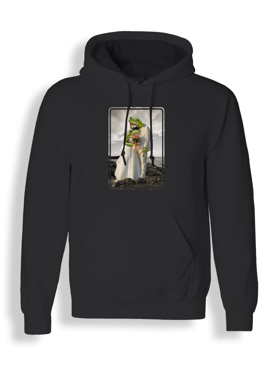 Худи унисекс СувенирShop Знатные животные в смокинге/Animal 19 черное M, Черный, "Знатные животные в смокинге/Animal" 19
Худи унисекс СувенирShop Знатные животные в смокинге/Animal 19 черное M, Черный, "Знатные животные в смокинге/Animal" 19