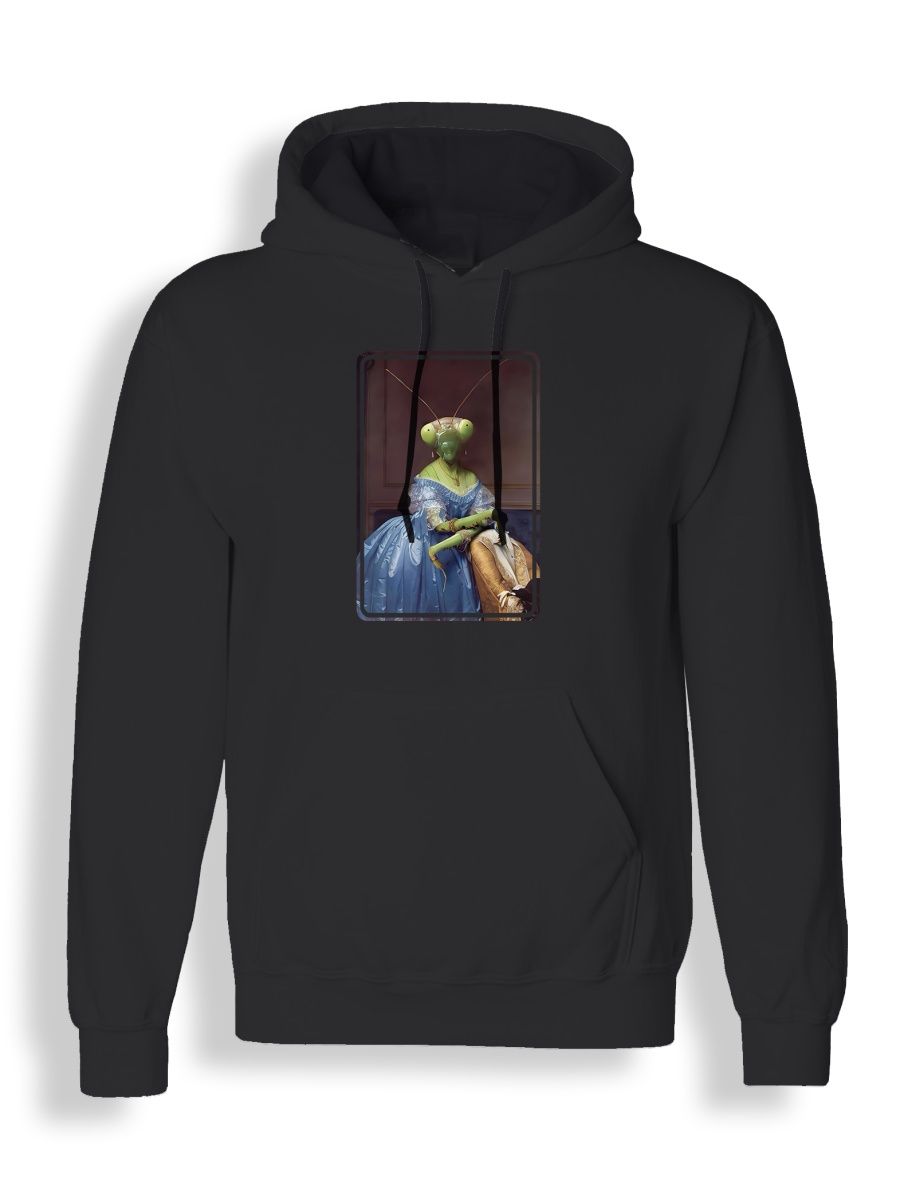 Худи унисекс СувенирShop Знатные животные в смокинге/Animal 20 черное XL, Черный, "Знатные животные в смокинге/Animal" 20
Худи унисекс СувенирShop Знатные животные в смокинге/Animal 20 черное XL, Черный, "Знатные животные в смокинге/Animal" 20