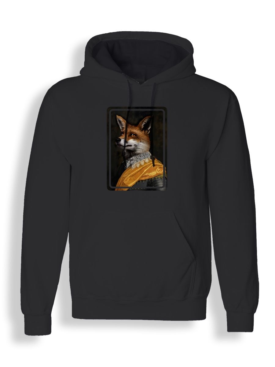 Худи унисекс СувенирShop Знатные животные в смокинге/Animal 23 черное 3XL, Черный, "Знатные животные в смокинге/Animal" 23
Худи унисекс СувенирShop Знатные животные в смокинге/Animal 23 черное 3XL, Черный, "Знатные животные в смокинге/Animal" 23