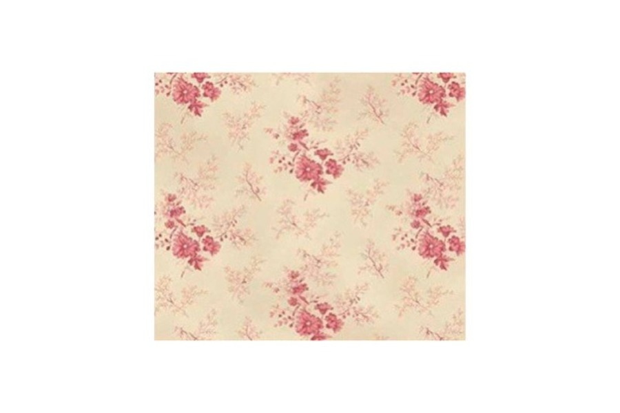 Ткань хлопок PEPPY SCLA 482 E Savannah classics 50х55 см, Savannah classics, 50х55 см, 145 г/м2
Ткань хлопок PEPPY SCLA 482 E Savannah classics 50х55 см, Savannah classics, 50х55 см, 145 г/м2