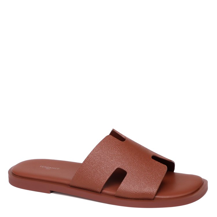 Сабо женские Tendance GLC4332-01 коричневые 38 EU, Коричневый, GLC4332-01
Сабо женские Tendance GLC4332-01 коричневые 38 EU, Коричневый, GLC4332-01