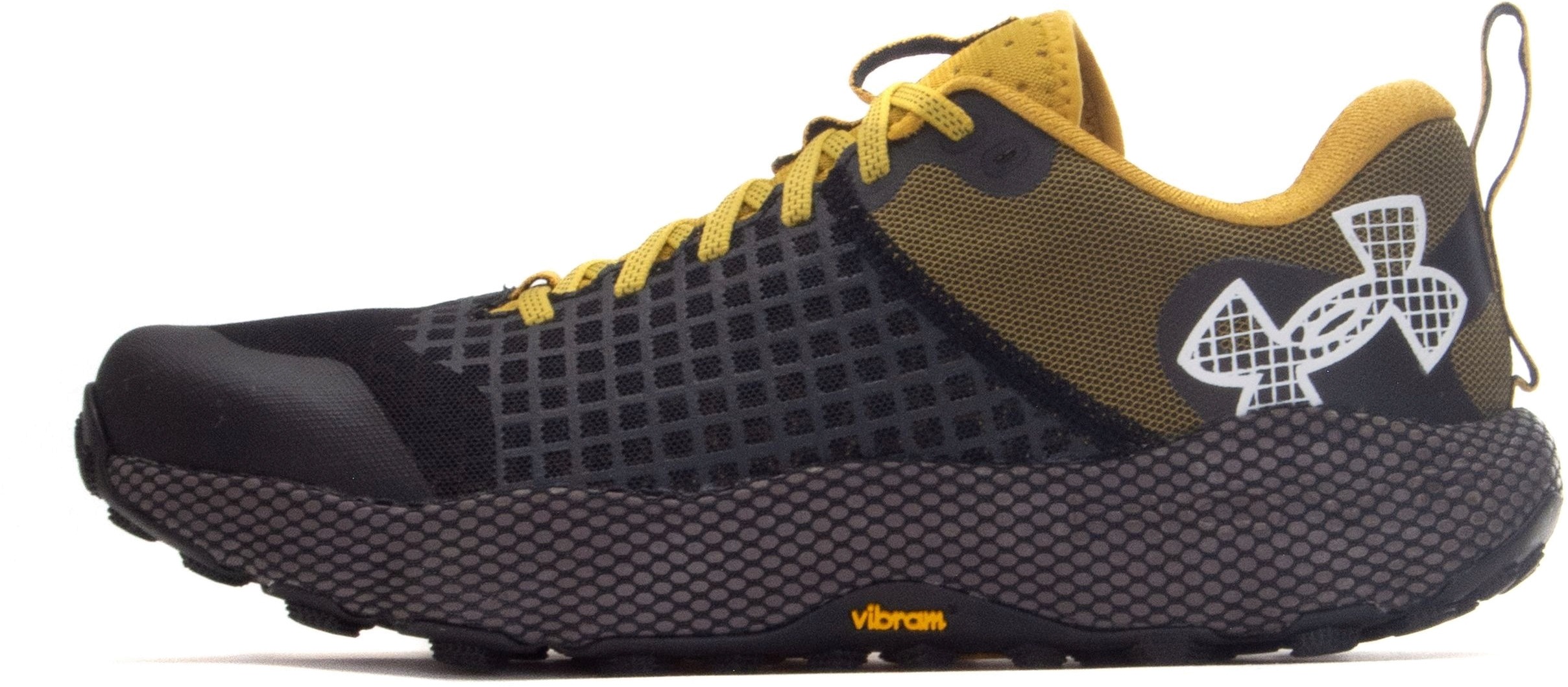 Кроссовки унисекс Under Armour Ua U Hovr Ds Ridge Tr черные M4.5 US; W6 US, Черный, Ua U Hovr Ds Ridge Tr
Кроссовки унисекс Under Armour Ua U Hovr Ds Ridge Tr черные M4.5 US; W6 US, Черный, Ua U Hovr Ds Ridge Tr