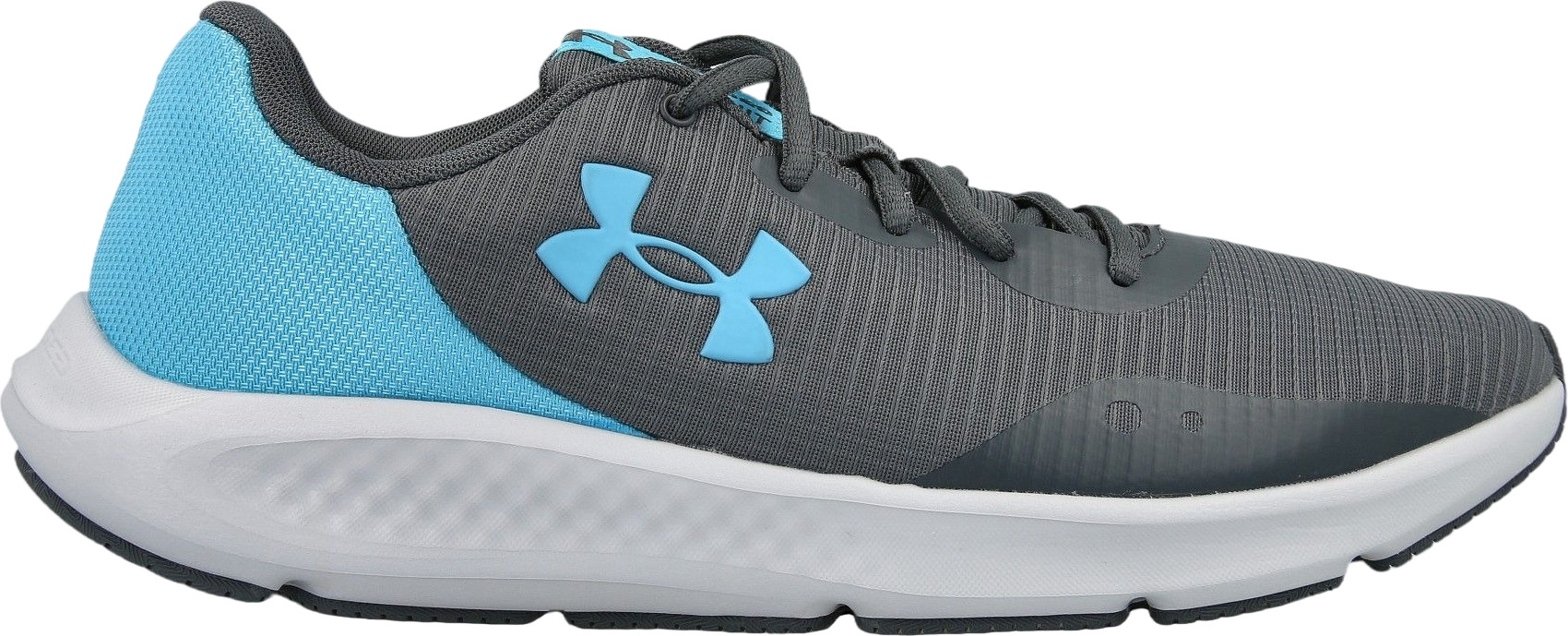 Кроссовки мужские Under Armour Ua Charged Pursuit 3 Tech серые 10 US, Серый, Ua Charged Pursuit 3 Tech
Кроссовки мужские Under Armour Ua Charged Pursuit 3 Tech серые 10 US, Серый, Ua Charged Pursuit 3 Tech