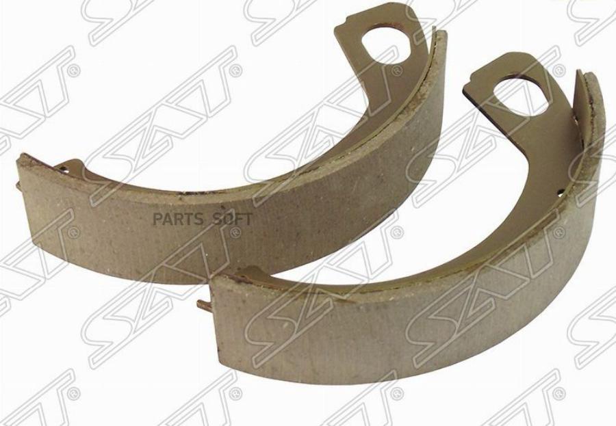 Колодки Ручного Тормоза Isuzu Elf Npr/4hg1/4hk1 (Комплект 2шт) Sat арт. ST-8-97042934-0
Колодки Ручного Тормоза Isuzu Elf Npr/4hg1/4hk1 (Комплект 2шт) Sat арт. ST-8-97042934-0