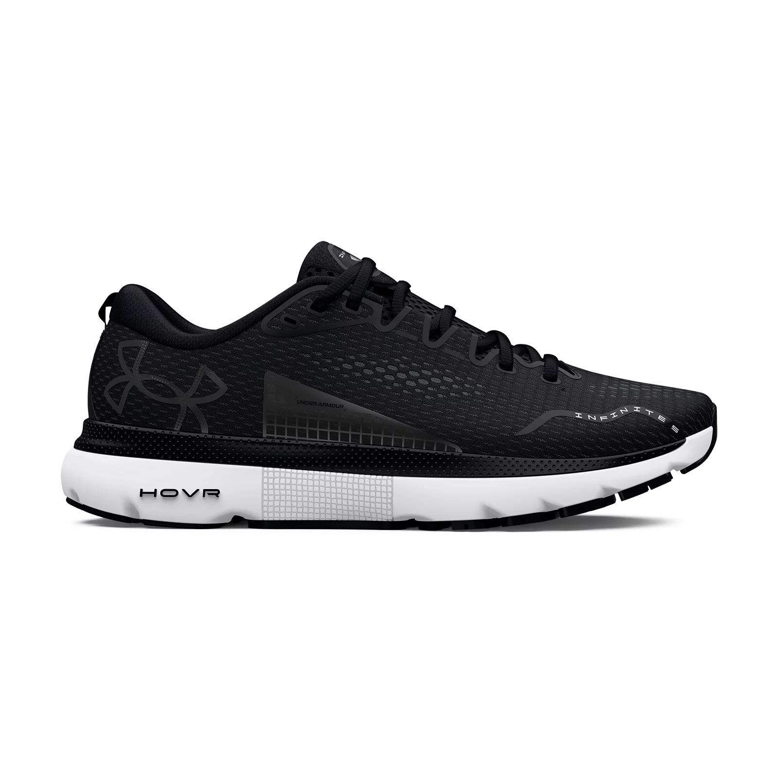 Кроссовки женские Under Armour Ua W Hovr Infinite 5 черные 5.5 US, Черный, Ua W Hovr Infinite 5
Кроссовки женские Under Armour Ua W Hovr Infinite 5 черные 5.5 US, Черный, Ua W Hovr Infinite 5