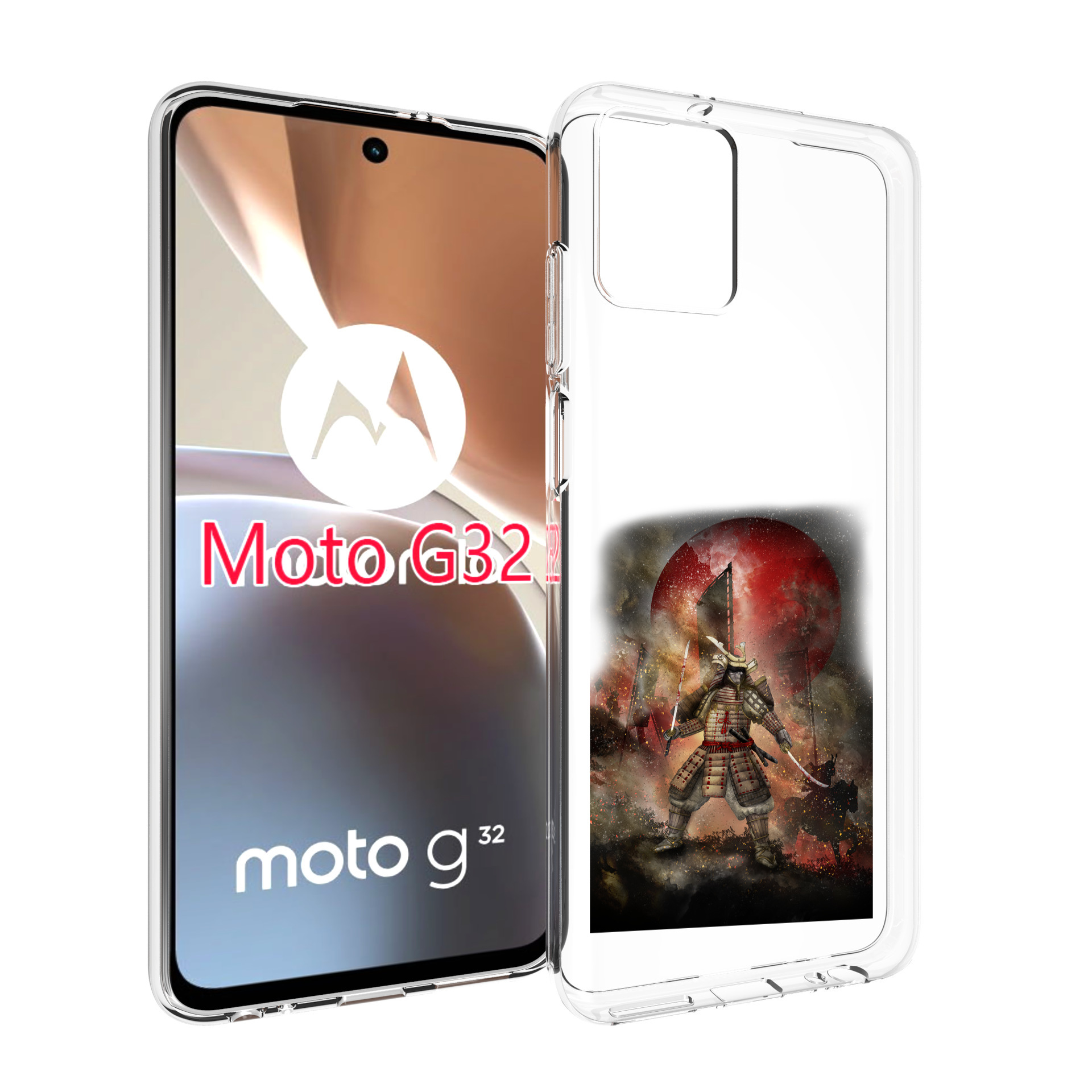 Чехол MyPads китайскийвоин для Motorola Moto G32, Прозрачный, Tocco
Чехол MyPads китайскийвоин для Motorola Moto G32, Прозрачный, Tocco