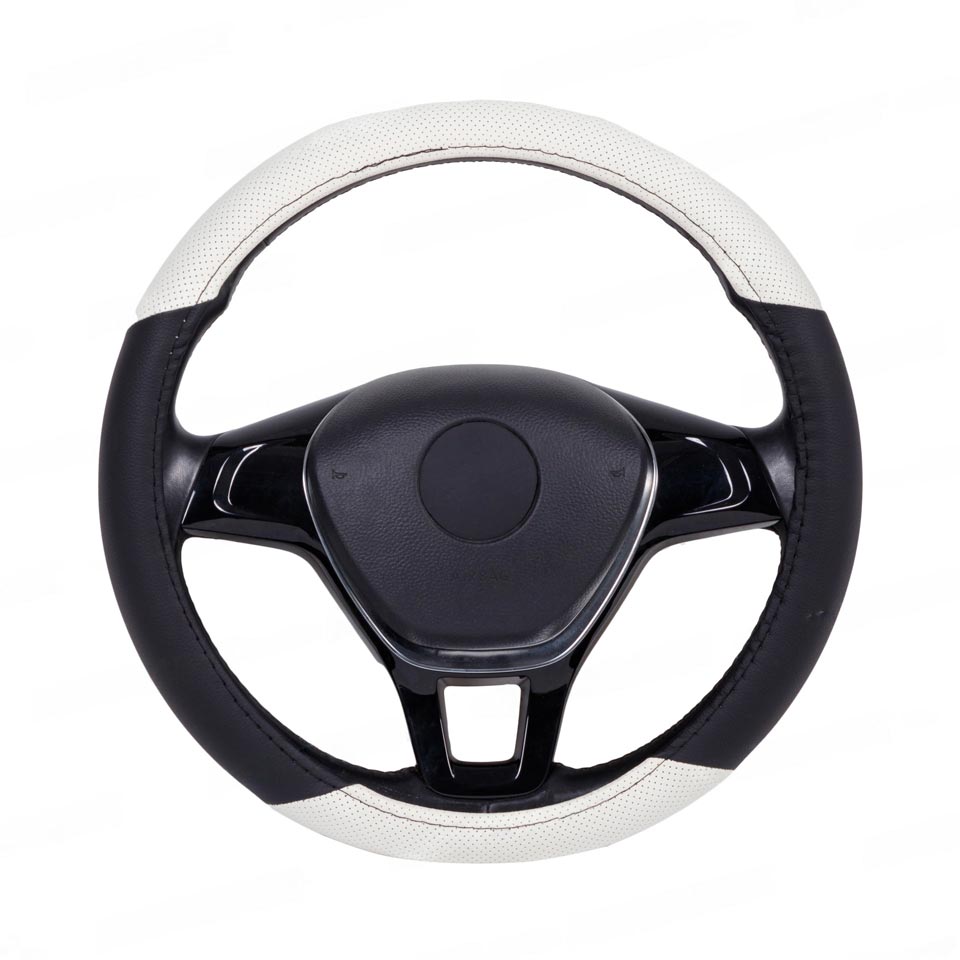 Оплетка на руль Автопилот Suzuki-2798-410785 Сузуки Витара (2014-2019) внедорожник, Черный;белый
Оплетка на руль Автопилот Suzuki-2798-410785 Сузуки Витара (2014-2019) внедорожник, Черный;белый