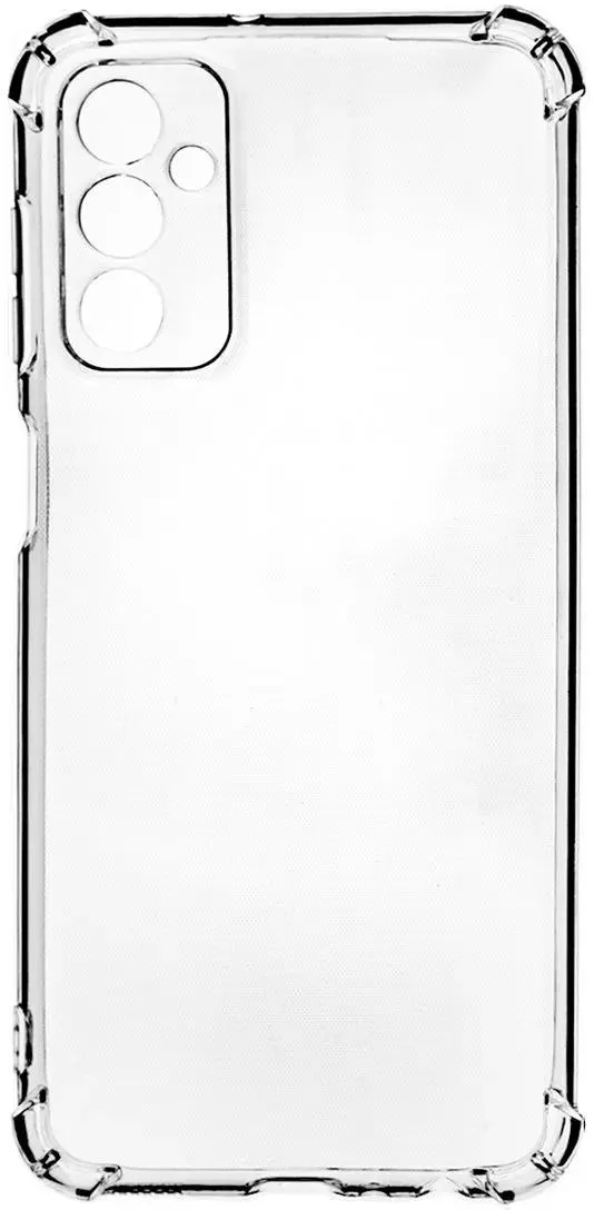 Чехол (клип-кейс) PERO CC02-0021-RE для Samsung Galaxy M23, противоударный, прозрачный, CC02-0021-RE
Чехол (клип-кейс) PERO CC02-0021-RE для Samsung Galaxy M23, противоударный, прозрачный, CC02-0021-RE