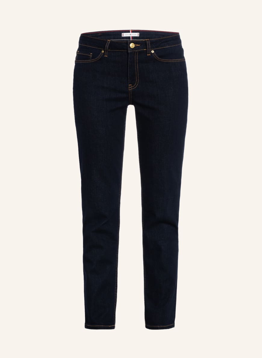 Джинсы женские Tommy Hilfiger 1001004562 синие W30/L30 (доставка из-за рубежа), 1001004562
Джинсы женские Tommy Hilfiger 1001004562 синие W30/L30 (доставка из-за рубежа), 1001004562