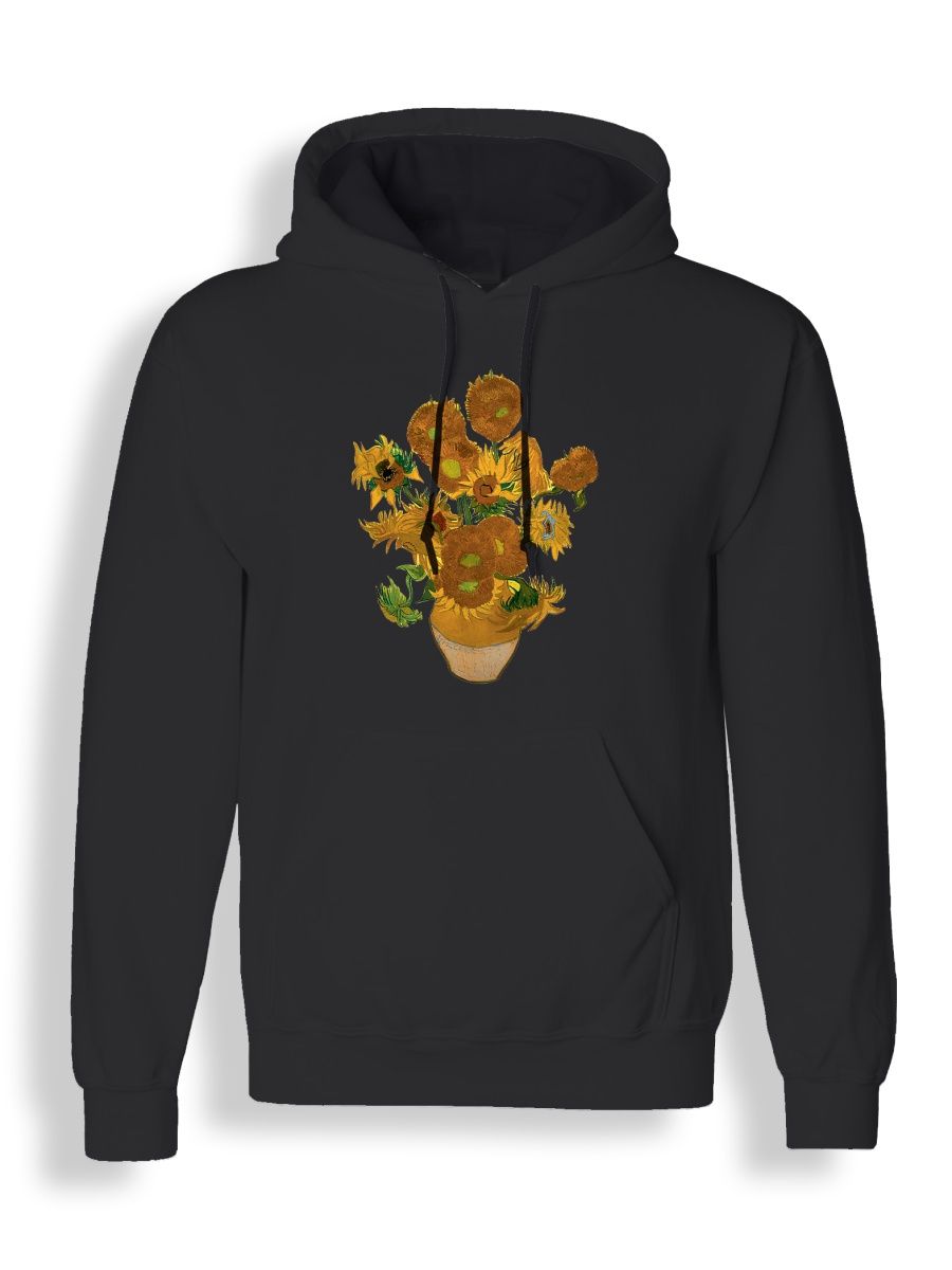 Худи унисекс СувенирShop Искусство/Абстракция/Цветы 34 черное XL, Черный, "Искусство/Абстракция/Цветы" 34
Худи унисекс СувенирShop Искусство/Абстракция/Цветы 34 черное XL, Черный, "Искусство/Абстракция/Цветы" 34
