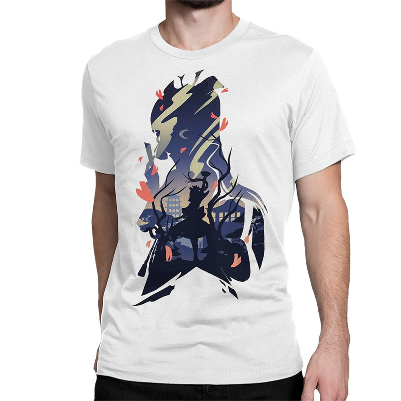 Футболка мужская Dream Shirts Аниме игра Genshin Impact белая S, Белый, Аниме игра Genshin Impact
Футболка мужская Dream Shirts Аниме игра Genshin Impact белая S, Белый, Аниме игра Genshin Impact