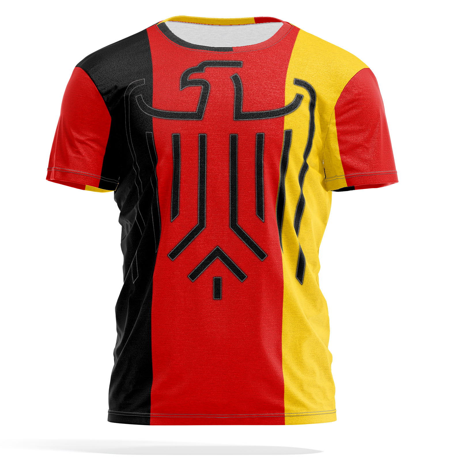 Футболка мужская PANiN PaninManTshirt_VM1548847 разноцветная L, Красный, PaninManTshirt_VM1548847
Футболка мужская PANiN PaninManTshirt_VM1548847 разноцветная L, Красный, PaninManTshirt_VM1548847