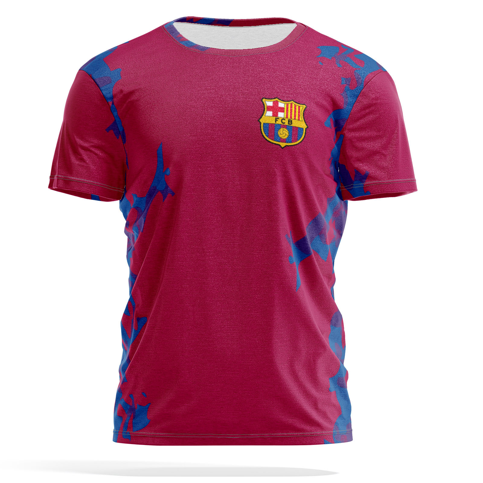 Футболка мужская PANiN PaninManTshirt_VM1422257 разноцветная 3XL, Фиолетовый, PaninManTshirt_VM1422257
Футболка мужская PANiN PaninManTshirt_VM1422257 разноцветная 3XL, Фиолетовый, PaninManTshirt_VM1422257