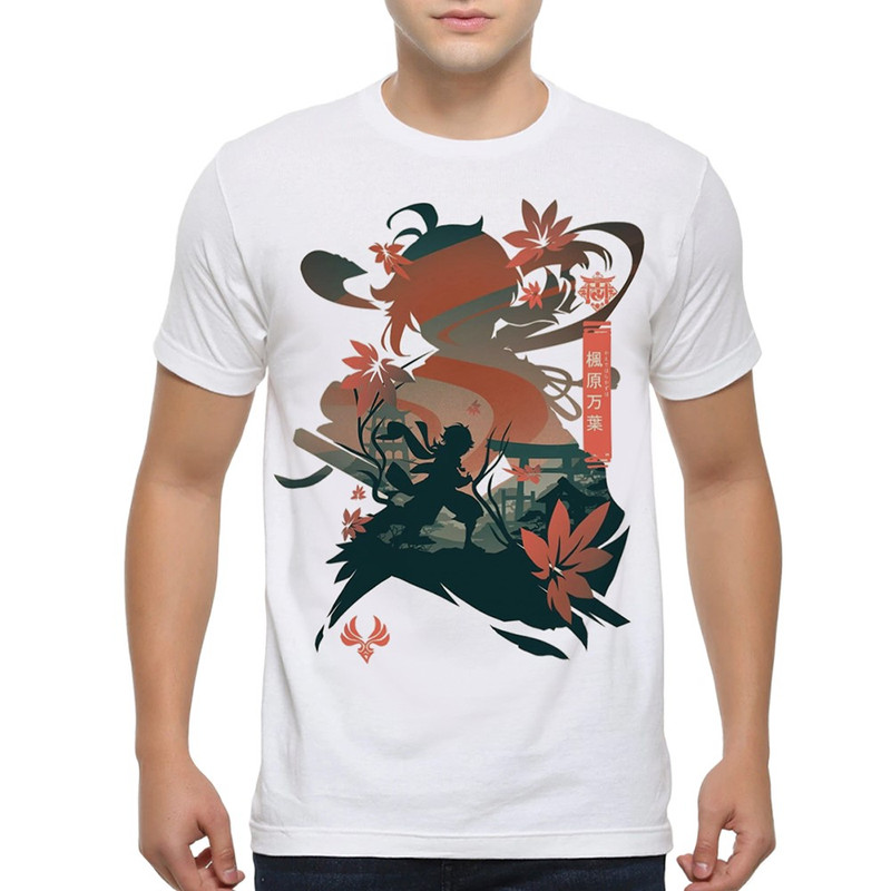 Футболка мужская Dream Shirts Genshin Impact Геншин белая 3XL, Белый, Genshin Impact Геншин
Футболка мужская Dream Shirts Genshin Impact Геншин белая 3XL, Белый, Genshin Impact Геншин