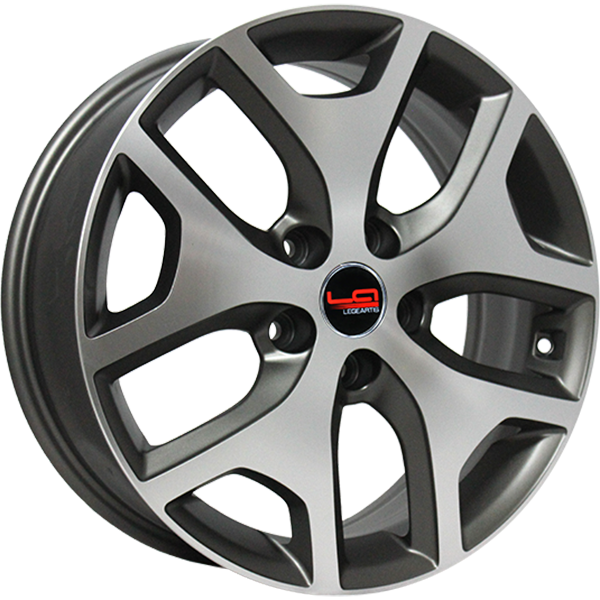 Колесный диск Replica Legeartis Concept HND527 MGMFP 6.5x17/5x114.3 ET40 D67.1, Серый;черный
Колесный диск Replica Legeartis Concept HND527 MGMFP 6.5x17/5x114.3 ET40 D67.1, Серый;черный