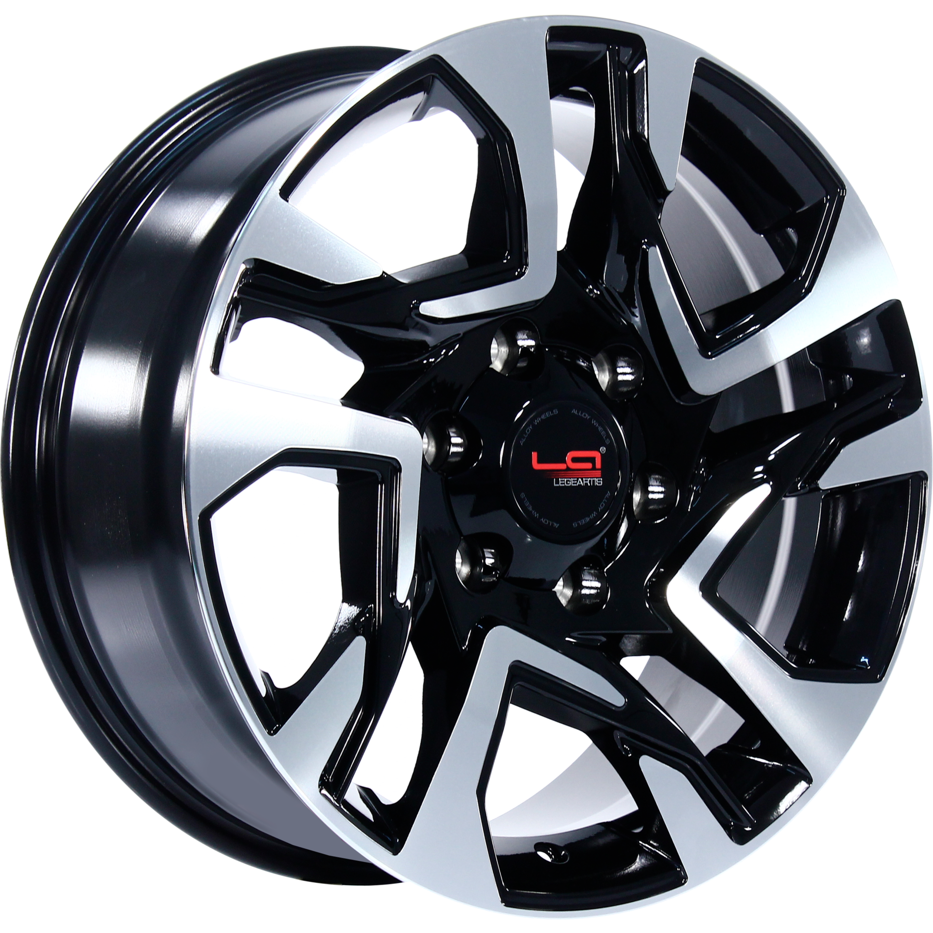 Колесный диск Replica Legeartis Concept TY566 BFP 7.5x18/6x139.7 ET30 D106.1, Черный;серебристый
Колесный диск Replica Legeartis Concept TY566 BFP 7.5x18/6x139.7 ET30 D106.1, Черный;серебристый