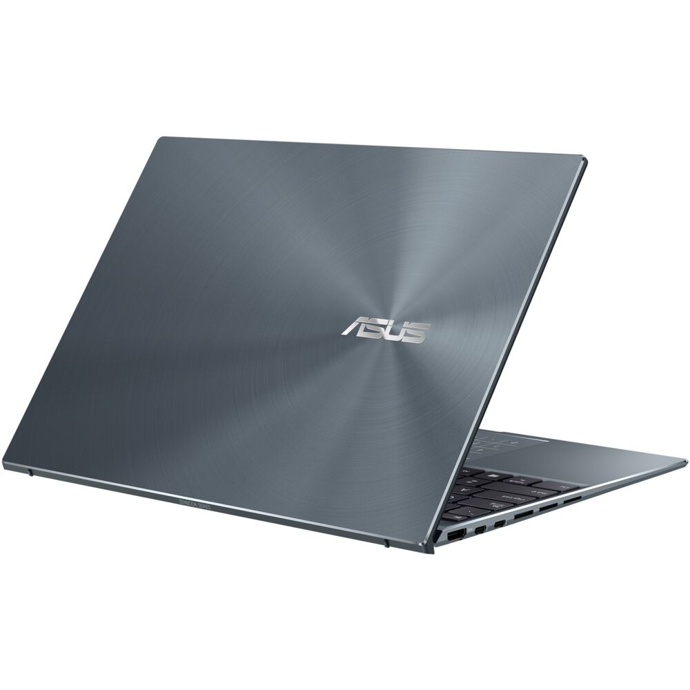 Ноутбук ASUS Zenbook 14X UX5401EA-KN146W Gray (90NB0UQ1-M005H0), Zenbook 14X UX5401EA-KN146W
Ноутбук ASUS Zenbook 14X UX5401EA-KN146W Gray (90NB0UQ1-M005H0), Zenbook 14X UX5401EA-KN146W