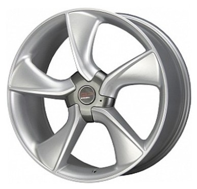 Колесный диск Replica Legeartis Concept OPL524 S 8.5x20/5x120 ET45 D67.1, Серебристый
Колесный диск Replica Legeartis Concept OPL524 S 8.5x20/5x120 ET45 D67.1, Серебристый