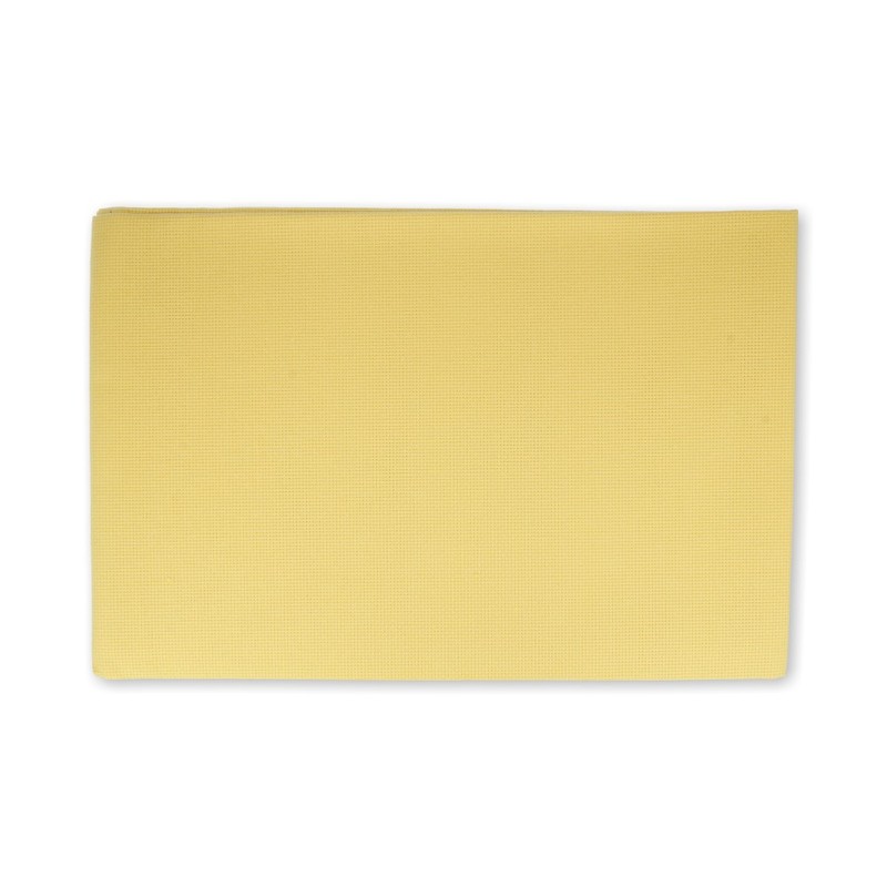 Канва для вышивания Gamma Aida, №14, 100% хлопок, 150х100 см, желтая (K04), Черный
Канва для вышивания Gamma Aida, №14, 100% хлопок, 150х100 см, желтая (K04), Черный