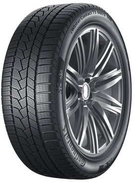 Шины Continental ContiWinterContact TS 860S 285/40 R22 110V, ContiWinterContact TS 860S
Шины Continental ContiWinterContact TS 860S 285/40 R22 110V, ContiWinterContact TS 860S