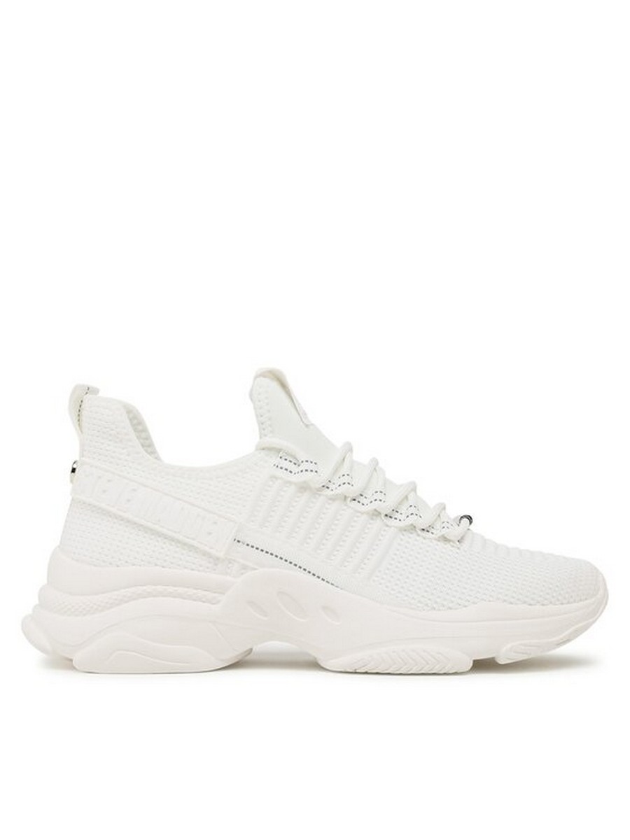 Кроссовки женские STEVE MADDEN Mac-E SM19000019-04001-11E белые 37 EU, Белый, Mac-E SM19000019-04001-11E
Кроссовки женские STEVE MADDEN Mac-E SM19000019-04001-11E белые 37 EU, Белый, Mac-E SM19000019-04001-11E