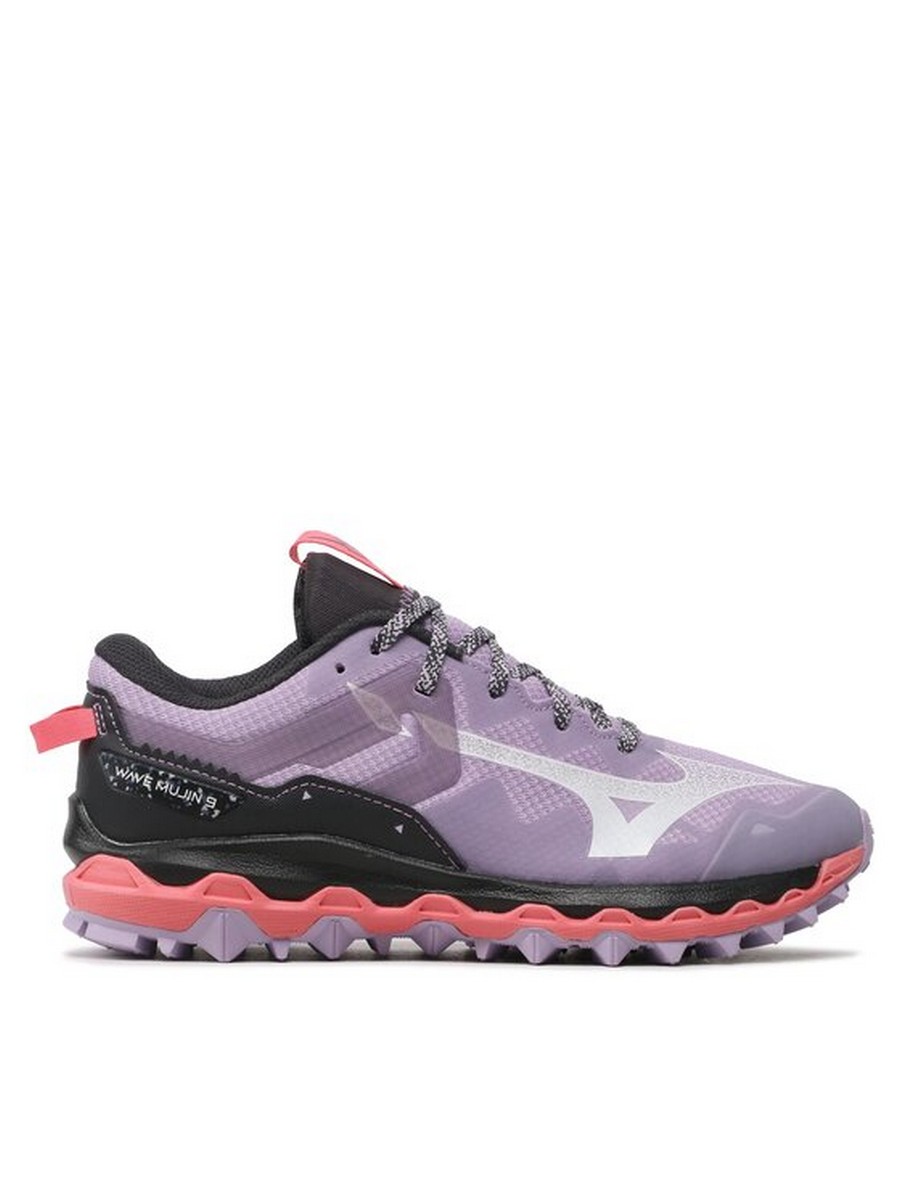 Кроссовки женские Mizuno Wave Mujin 9 J1GK227072 фиолетовые 41 EU, Фиолетовый, Wave Mujin 9 J1GK227072
Кроссовки женские Mizuno Wave Mujin 9 J1GK227072 фиолетовые 41 EU, Фиолетовый, Wave Mujin 9 J1GK227072