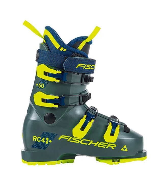 Горнолыжные ботинки Fischer RC4 60 Jr GW Rhino Grey/Rhino Grey 23/24, 23.5, RC4 60 Jr GW Rhino Grey/Rhino Grey (23/24)
Горнолыжные ботинки Fischer RC4 60 Jr GW Rhino Grey/Rhino Grey 23/24, 23.5, RC4 60 Jr GW Rhino Grey/Rhino Grey (23/24)
