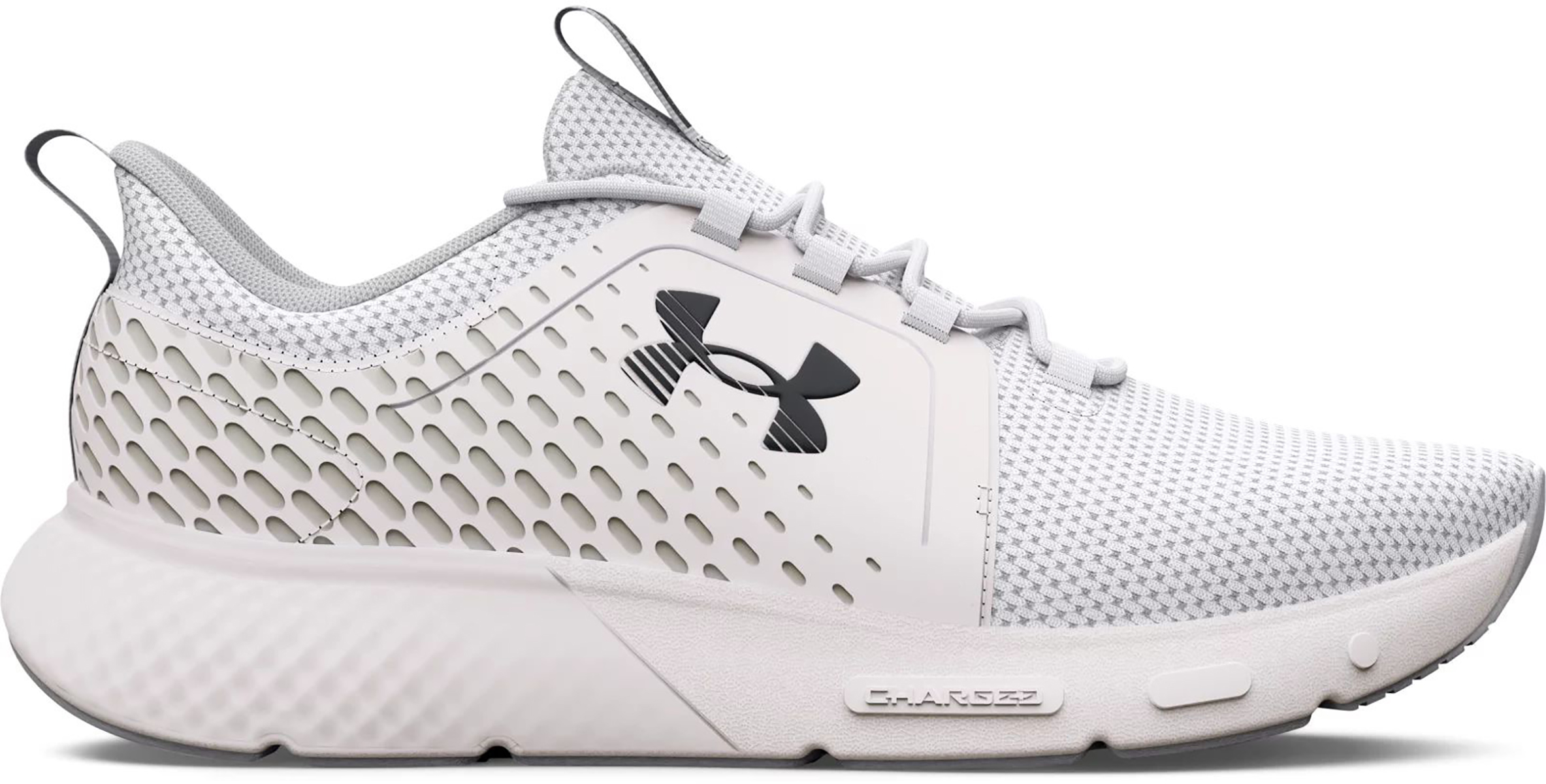Кроссовки мужские Under Armour Ua Charged Decoy белые 13 US, Белый, Ua Charged Decoy
Кроссовки мужские Under Armour Ua Charged Decoy белые 13 US, Белый, Ua Charged Decoy