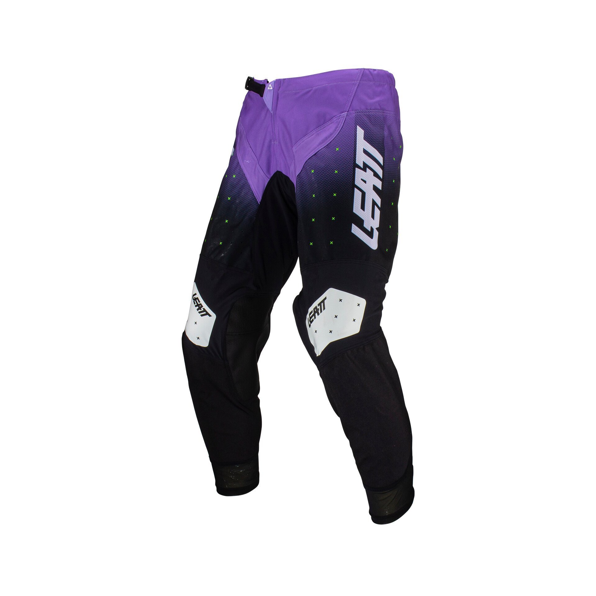 Мотоштаны LEATT Moto 4.5 Pant, UV, 32, 2024 (5024080582), Фиолетовый, Moto 4.5 Pant
Мотоштаны LEATT Moto 4.5 Pant, UV, 32, 2024 (5024080582), Фиолетовый, Moto 4.5 Pant