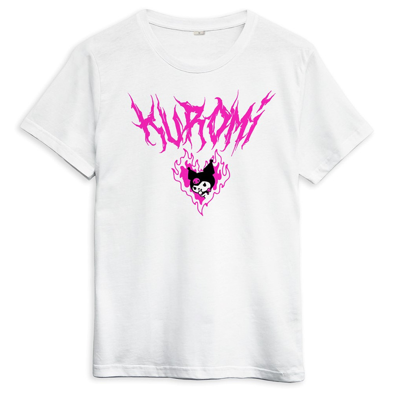 Футболка мужская Dream Shirts Куроми и Мелоди / Хеллоу Китти / Аниме белая XS, Куроми и Мелоди / Хеллоу Китти / Hello Kitty / Аниме
Футболка мужская Dream Shirts Куроми и Мелоди / Хеллоу Китти / Аниме белая XS, Куроми и Мелоди / Хеллоу Китти / Hello Kitty / Аниме