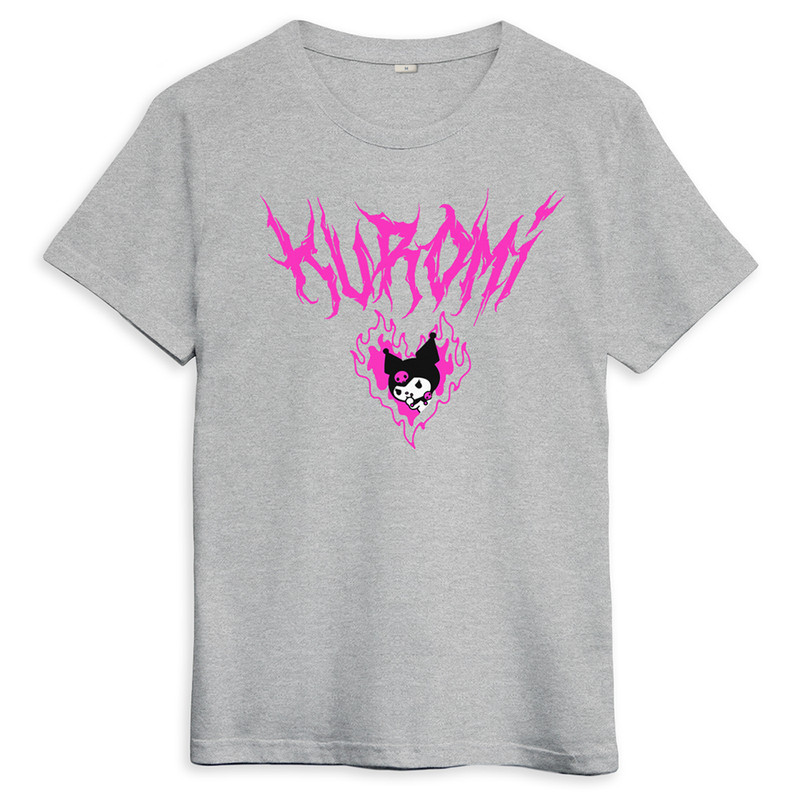 Футболка мужская Dream Shirts Куроми и Мелоди / Хеллоу Китти / Hello Kitty / Аниме серая M, Куроми и Мелоди / Хеллоу Китти / Hello Kitty / Аниме
Футболка мужская Dream Shirts Куроми и Мелоди / Хеллоу Китти / Hello Kitty / Аниме серая M, Куроми и Мелоди / Хеллоу Китти / Hello Kitty / Аниме