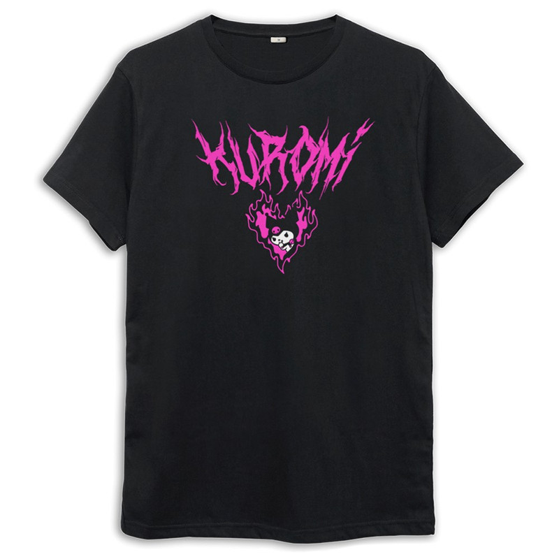 Футболка мужская Dream Shirts Куроми и Мелоди / Хеллоу Китти / Аниме черная 3XL, Куроми и Мелоди / Хеллоу Китти / Hello Kitty / Аниме
Футболка мужская Dream Shirts Куроми и Мелоди / Хеллоу Китти / Аниме черная 3XL, Куроми и Мелоди / Хеллоу Китти / Hello Kitty / Аниме
