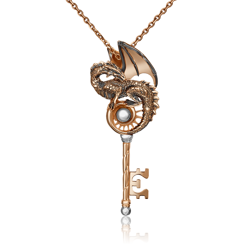 Бегунок из красного золота/белого золота PLATINA jewelry 03-2994-00-000-1111-48, 03-2994-00-000-1111-48
Бегунок из красного золота/белого золота PLATINA jewelry 03-2994-00-000-1111-48, 03-2994-00-000-1111-48