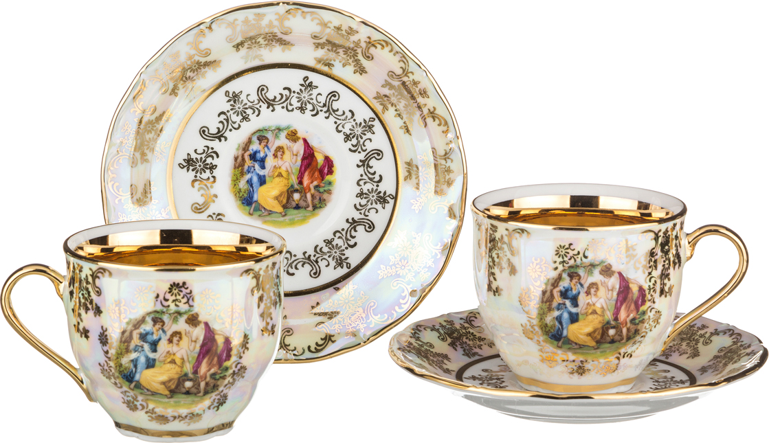 Elisabeth Bohemia Original 662-586 ЧАЙНЫЙ НАБОР НА 2 ПЕРСОНЫ 4 ПР.МАДОННА 250 МЛ. (КОР=24Н
Elisabeth Bohemia Original 662-586 ЧАЙНЫЙ НАБОР НА 2 ПЕРСОНЫ 4 ПР.МАДОННА 250 МЛ. (КОР=24Н