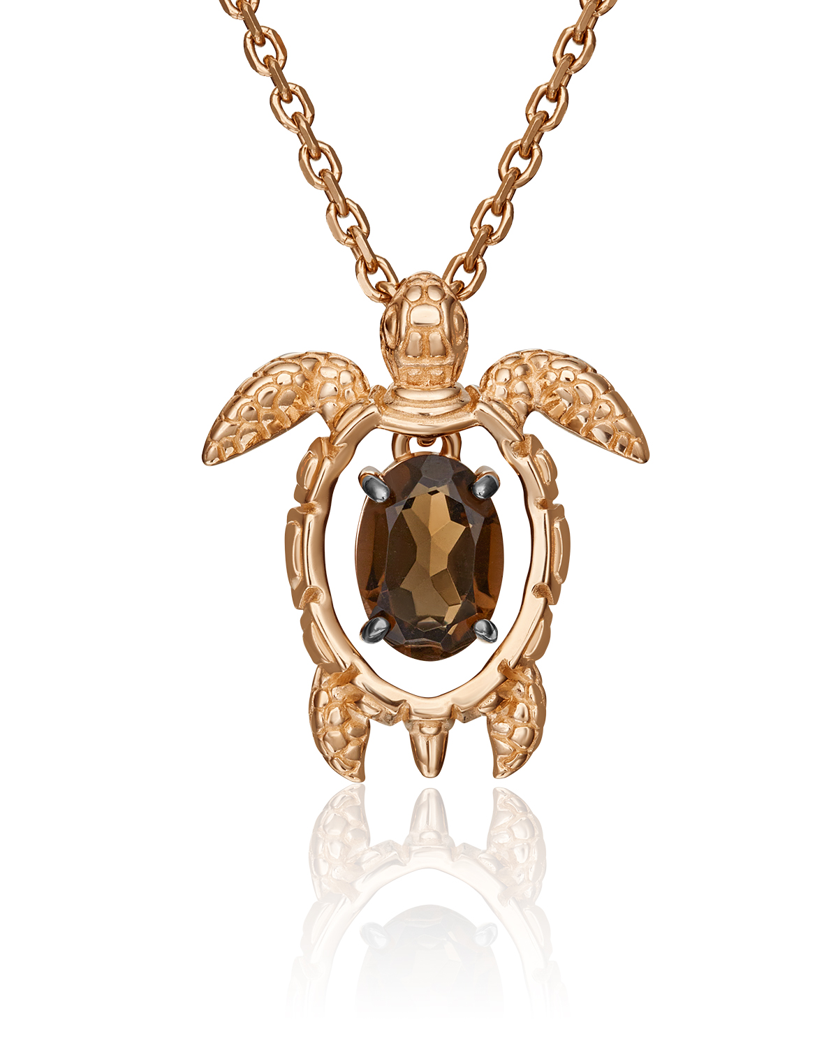 Бегунок из красного золота PLATINA jewelry 03-3060-00-202-1110-57, раухтопаз, 03-3060-00-202-1110-57
Бегунок из красного золота PLATINA jewelry 03-3060-00-202-1110-57, раухтопаз, 03-3060-00-202-1110-57