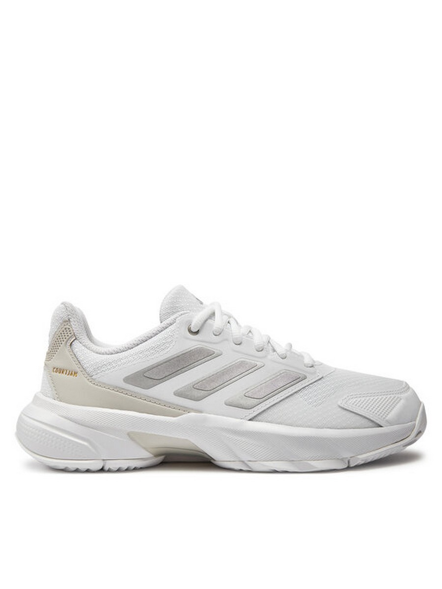 Кроссовки женские Adidas CourtJam Control 3 Tennis ID2457 белые 37 1/3 EU, Белый, CourtJam Control 3 Tennis ID2457
Кроссовки женские Adidas CourtJam Control 3 Tennis ID2457 белые 37 1/3 EU, Белый, CourtJam Control 3 Tennis ID2457