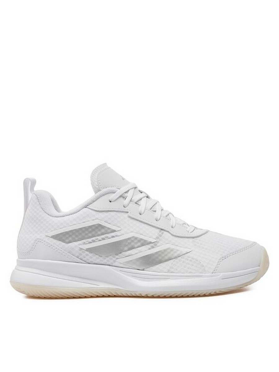 Кроссовки женские Adidas Avaflash Clay Tennis ID2467 белые 37 1/3 EU, Белый, Avaflash Clay Tennis ID2467
Кроссовки женские Adidas Avaflash Clay Tennis ID2467 белые 37 1/3 EU, Белый, Avaflash Clay Tennis ID2467