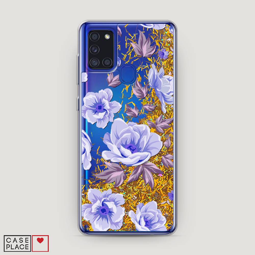 Чехол Awog на Samsung Galaxy A21s / Самсунг A21s "Цветочная фантазия 1", Разноцветный, 2100290-1
Чехол Awog на Samsung Galaxy A21s / Самсунг A21s "Цветочная фантазия 1", Разноцветный, 2100290-1