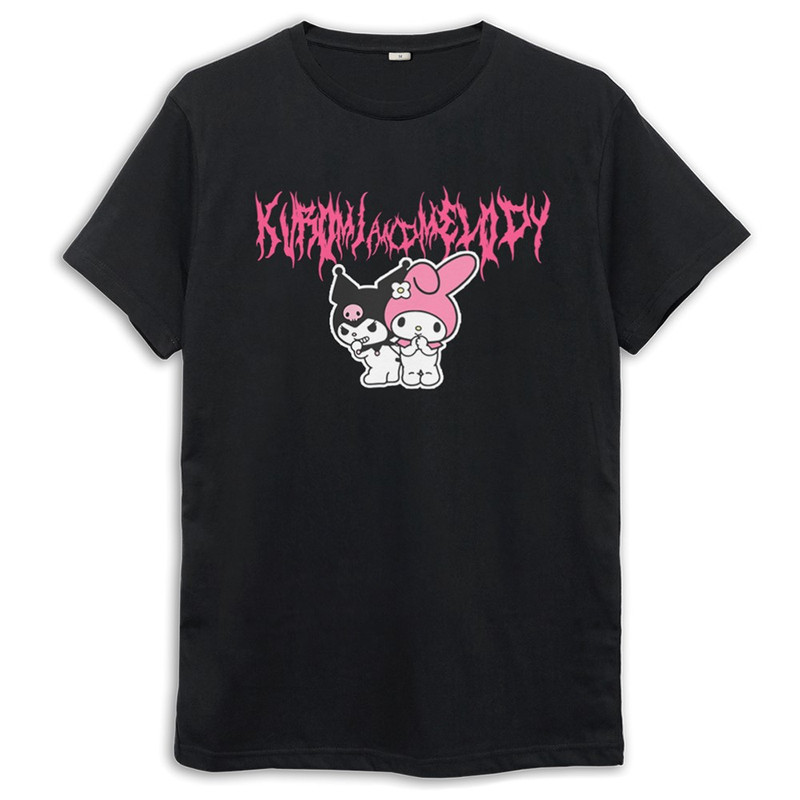 Футболка мужская Dream Shirts Куроми и Мелоди / Хеллоу Китти / Аниме черная 2XL, Куроми и Мелоди / Хеллоу Китти / Hello Kitty / Аниме
Футболка мужская Dream Shirts Куроми и Мелоди / Хеллоу Китти / Аниме черная 2XL, Куроми и Мелоди / Хеллоу Китти / Hello Kitty / Аниме