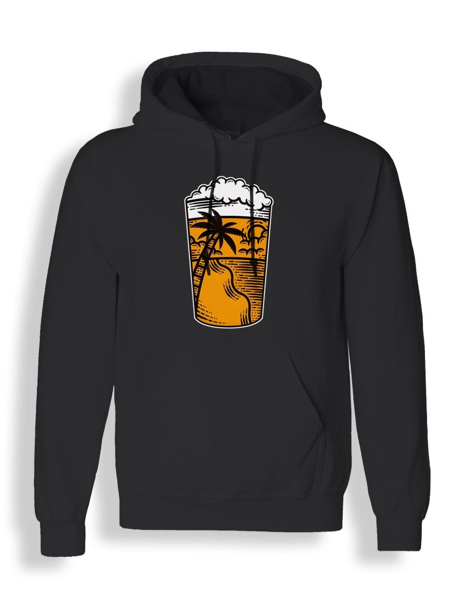 Худи унисекс СувенирShop Пиво/Лето/Пальмы/Море 1 черное 3XL, Черный, "Пиво/Лето/Пальмы/Море" 1
Худи унисекс СувенирShop Пиво/Лето/Пальмы/Море 1 черное 3XL, Черный, "Пиво/Лето/Пальмы/Море" 1