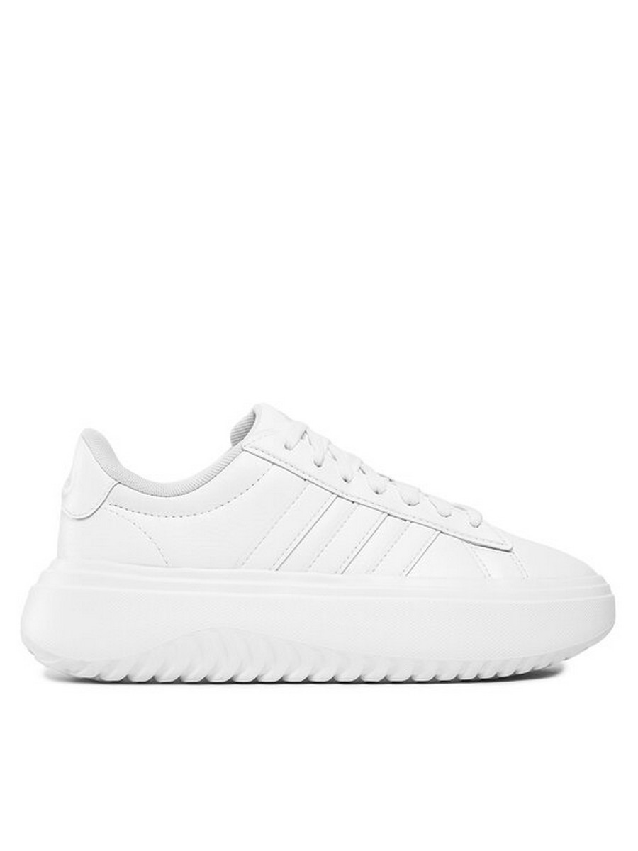 Кроссовки женские Adidas Grand Court Platform IE1089 белые 37 1/3 EU, Белый, Grand Court Platform IE1089
Кроссовки женские Adidas Grand Court Platform IE1089 белые 37 1/3 EU, Белый, Grand Court Platform IE1089