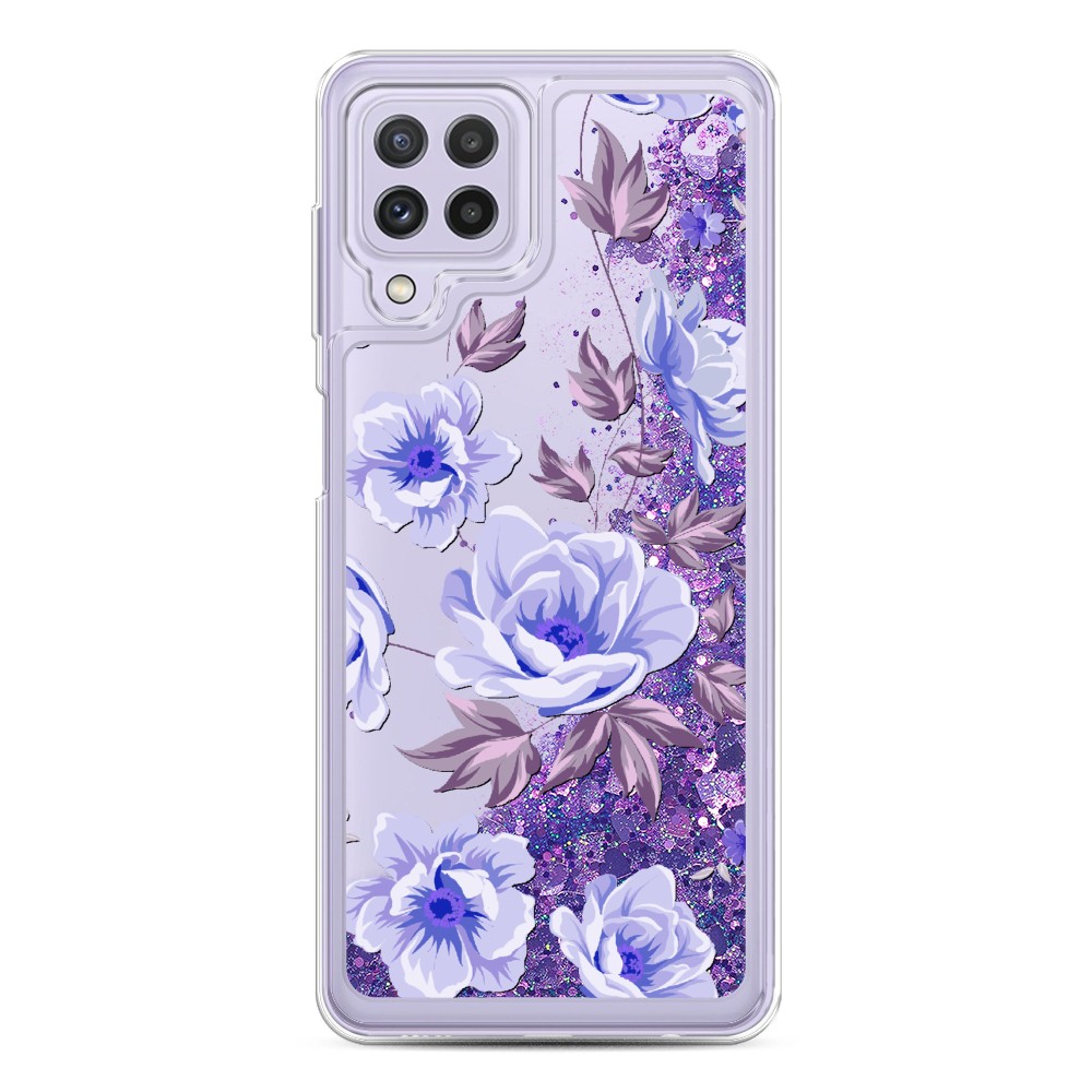 Чехол Awog на Samsung Galaxy A22 / Самсунг A22 "Цветочная фантазия 1", Разноцветный, 2103192-1
Чехол Awog на Samsung Galaxy A22 / Самсунг A22 "Цветочная фантазия 1", Разноцветный, 2103192-1